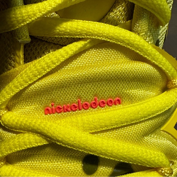 Nike Kyrie 5 SBSP SpongeBob SquarePants - Picture 6 of 9